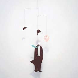 OH MOBILE «Une journée venteuse»