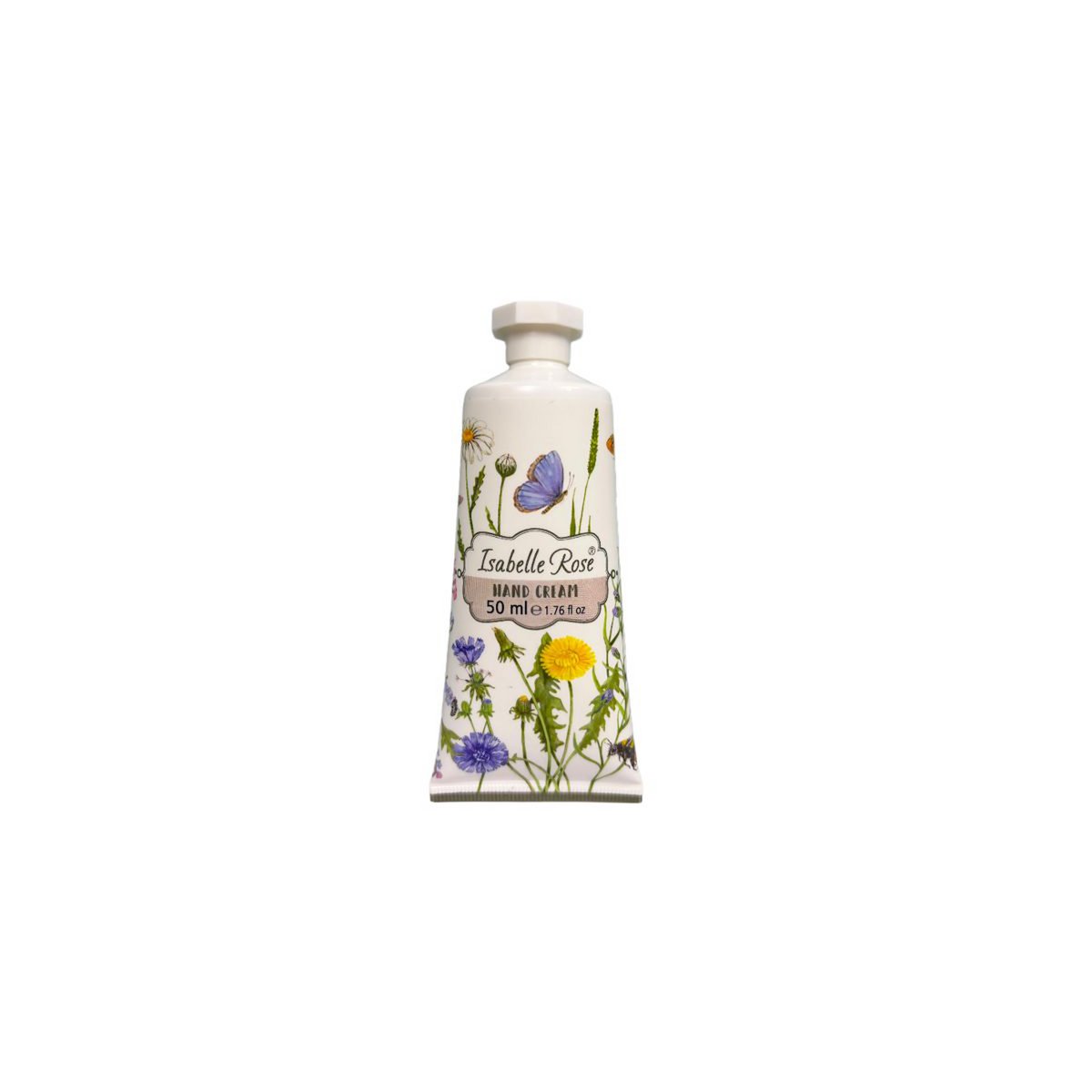 Hand cream Meadow 50 ml Isabelle Rose