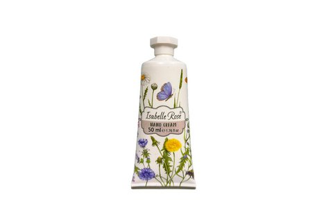 Handcremewiese 50 ml Isabelle Rose