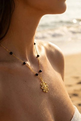 Stainless steel necklaces