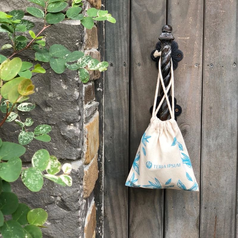 Discovery Bag Trio - Żel pod prysznic, pianka oczyszczająca i krem ​​do rąk