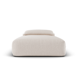 Laui Lounge™ - Dormeuse BohoXL - Beige
