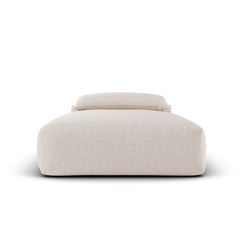 Laui Lounge™ - Dormeuse BohoXL - Beige