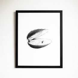 Perle – serigrafi