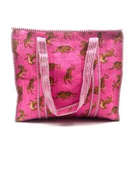 Tote bag large