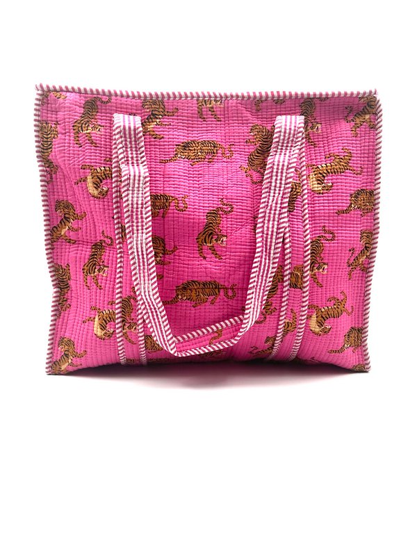 Tote bag large