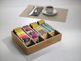 Jaspers Tabletop