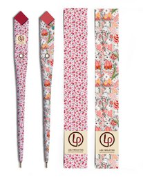 Personalisierter Papierstift – 50 Stifte – bis zu 2 Designs