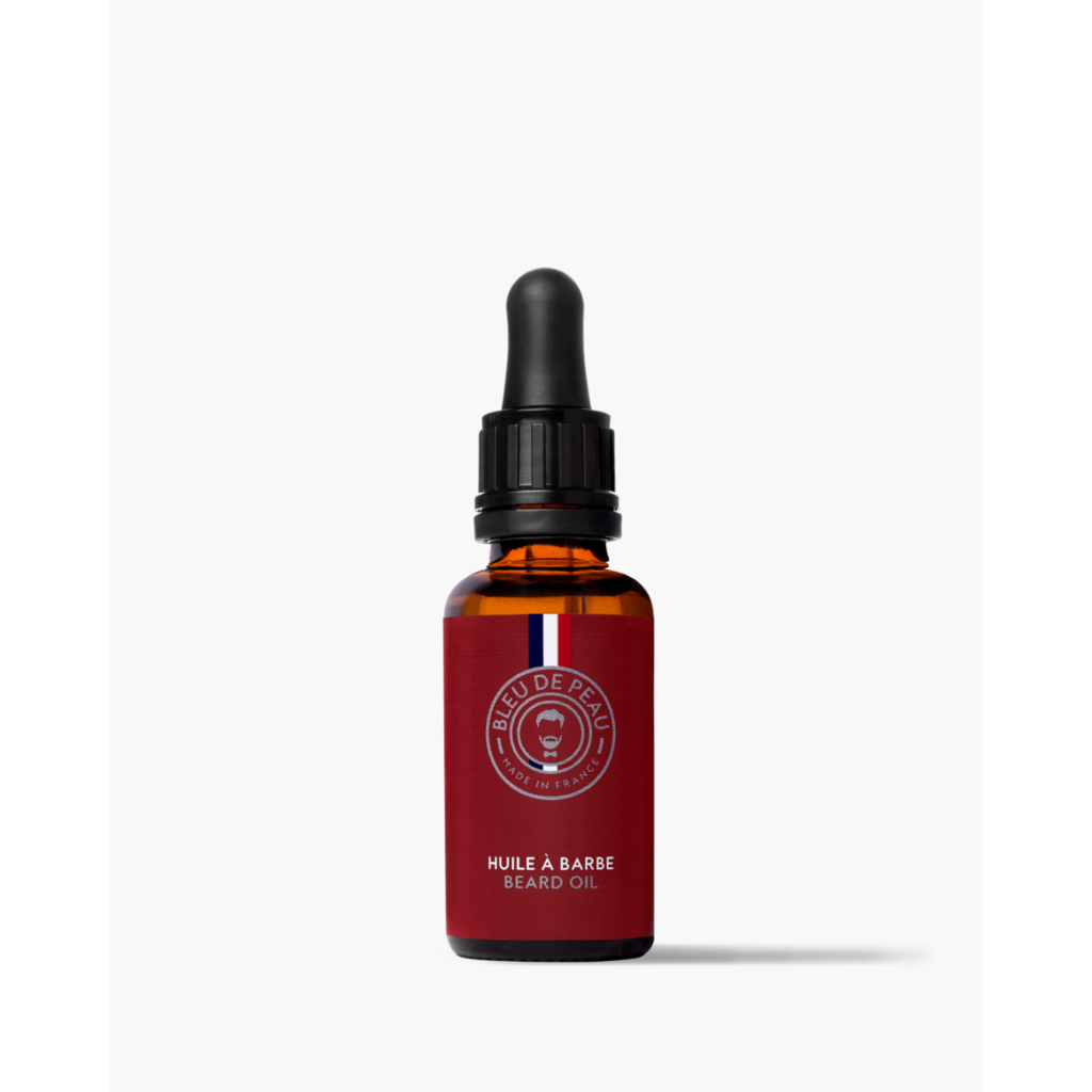 Organic beard oil 30ml