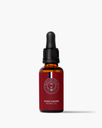 Økologisk skægolie 30ml