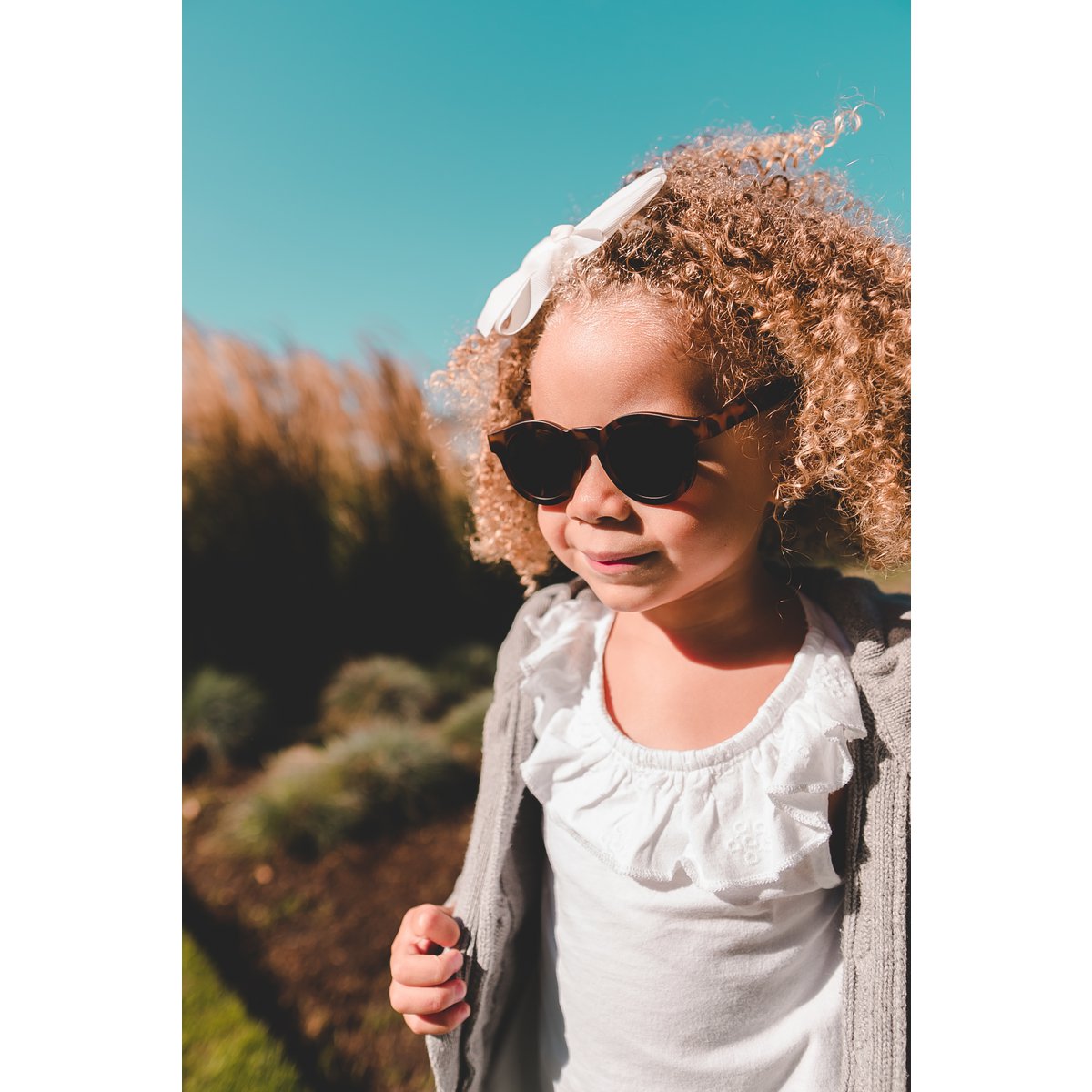 Sunglasses Chill Cheetah 4+