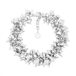 Silver With Box