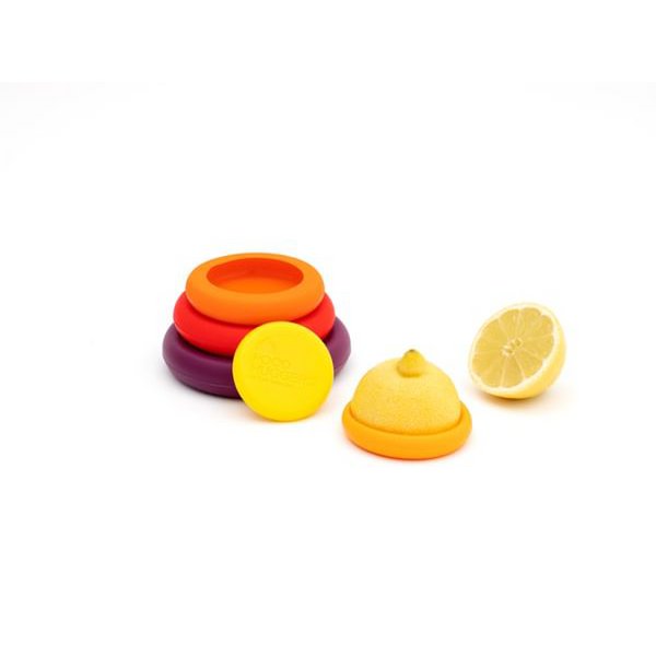 FOOD HUGGERS®     set of 5 Autumn Harvest