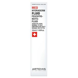 ARTEMIS MED HYDRADERM FLUID
