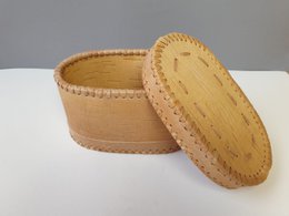 Konditorkasse »Tiny«