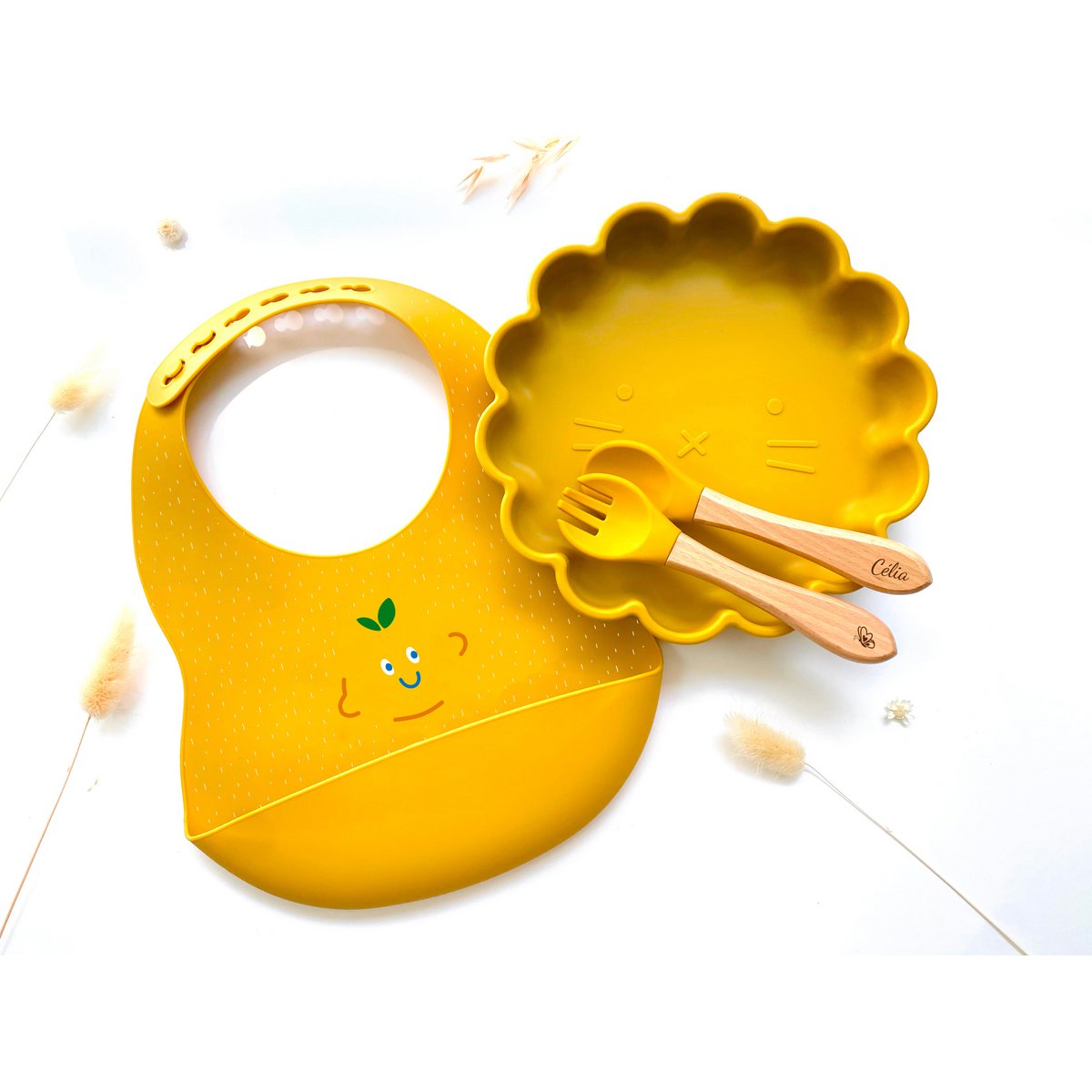 Jaune