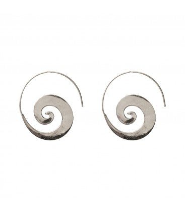 GREEK EARRINGS