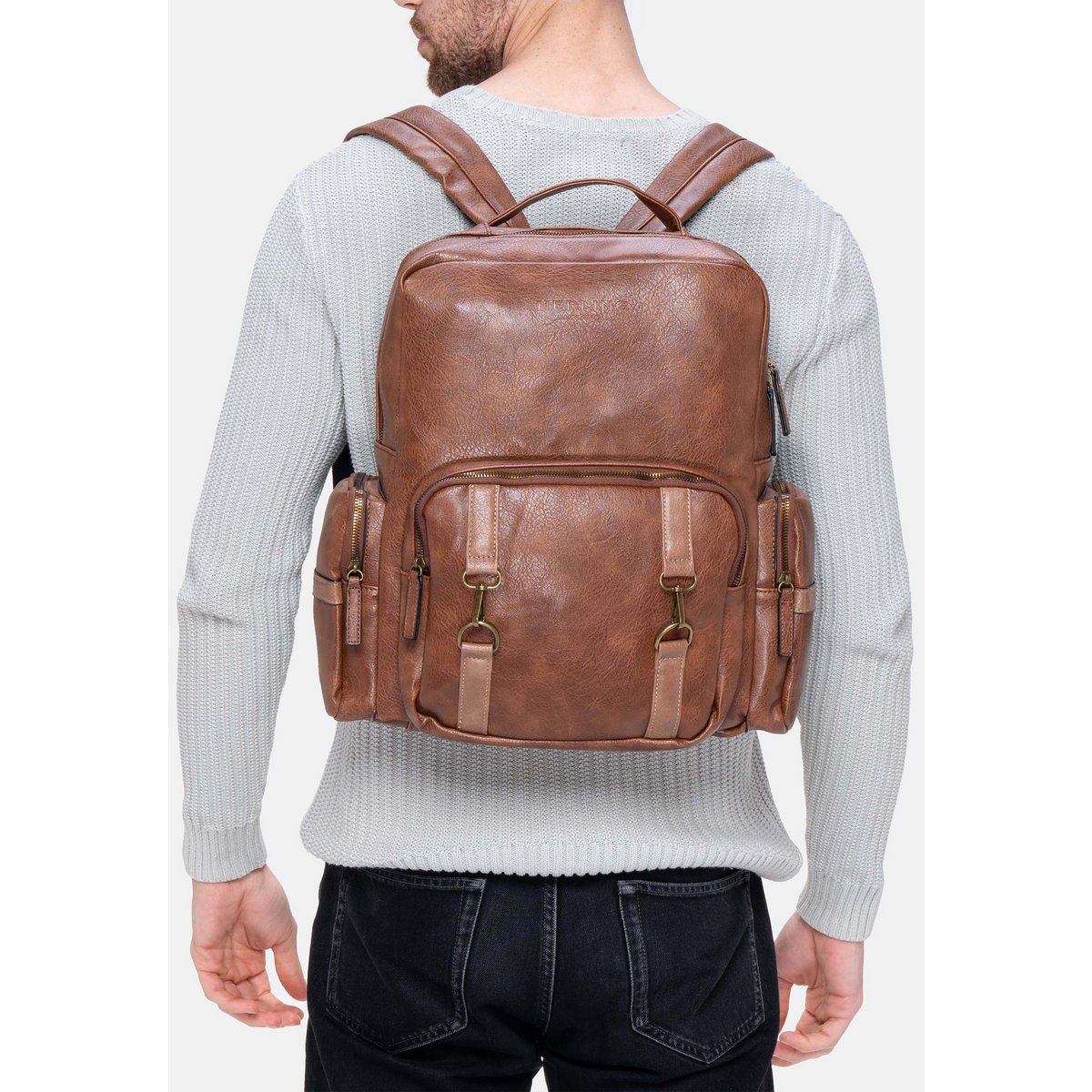 Vesper - mochila unisex