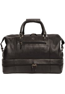 Big Duffle Compartment - Schwarz