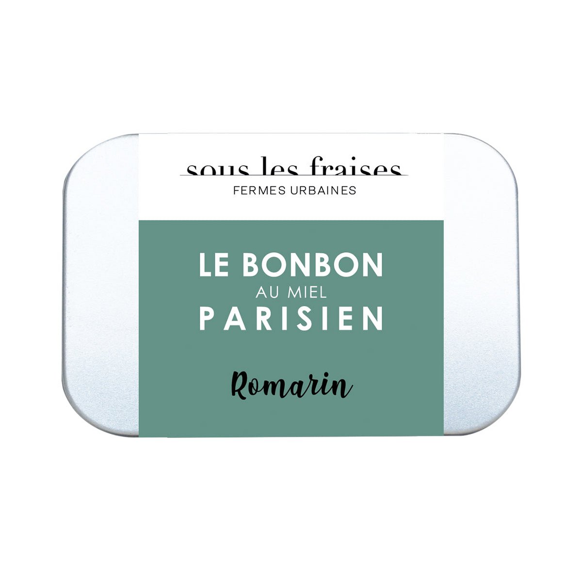 Bonbons - Miel & Romarin