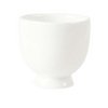 Egg Cup White