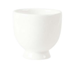 Egg Cup White