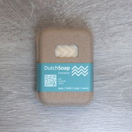 Tropical Island Coconut Soap