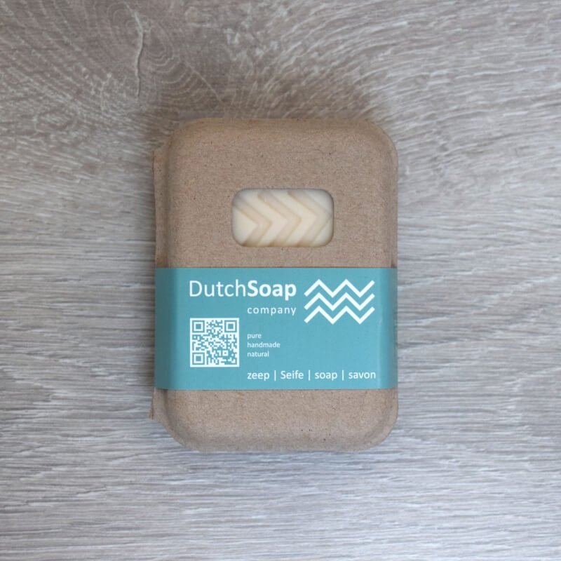 Tropical Island Coconut Soap