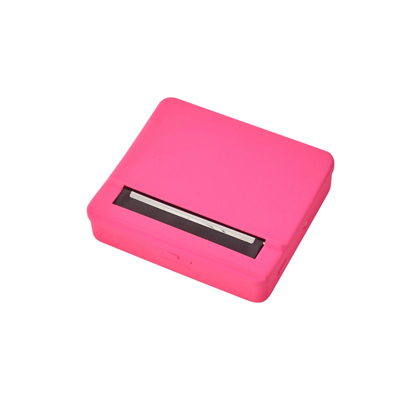 CH LAMINATORE PER SIGARETTE IN GOMMA 70MM DL-8