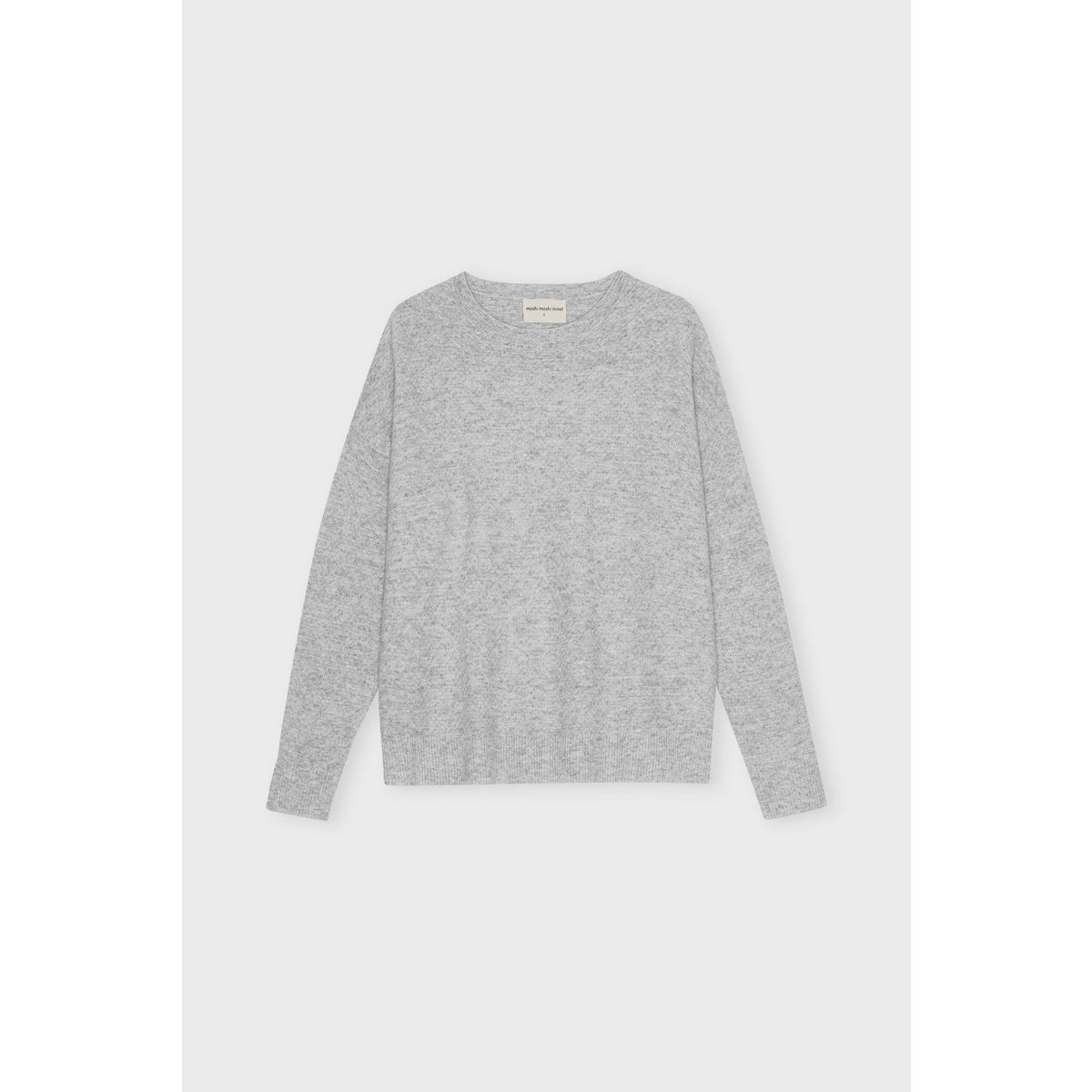 molly knit merino