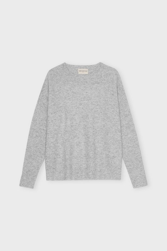 molly knit merino
