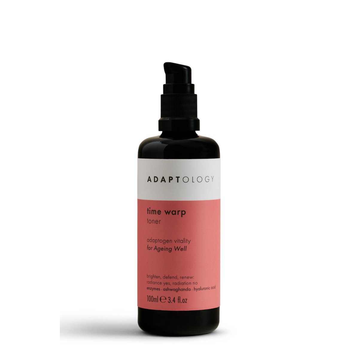 TIME WARP TONER
