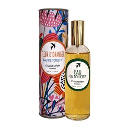 Woda toaletowa Orange Blossom Made in Grasse - 100 ml