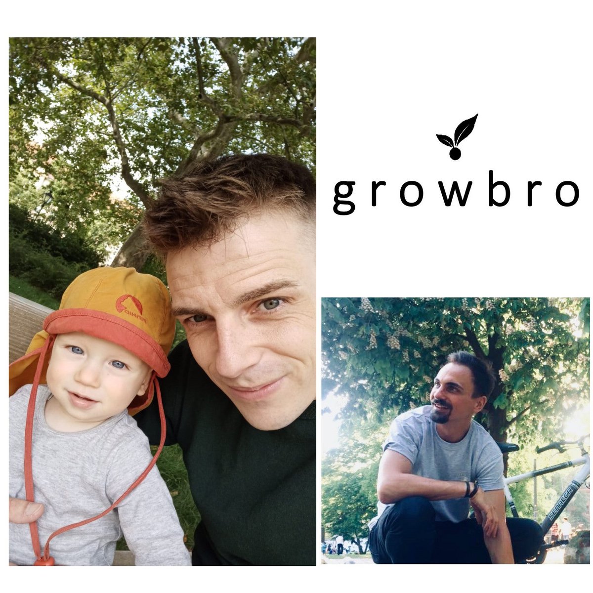 growbro | Humledyrkningssæt | Vejen til DIN EGEN ØL | Gaven til mænd, venner & far %23 ølgave til mænd