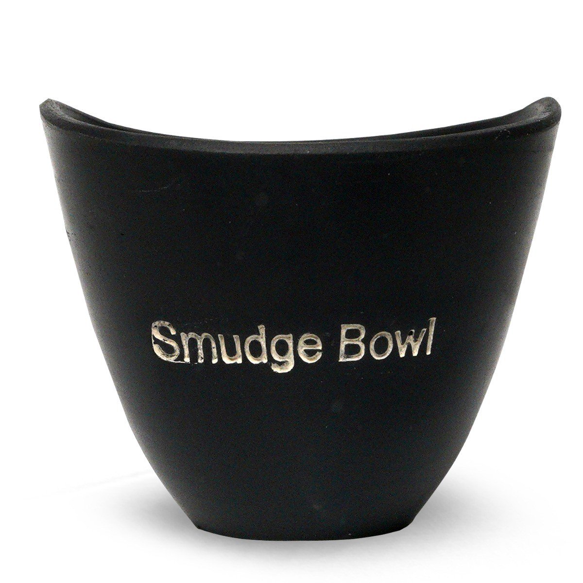 Smudge Bowl Klein Schwarz