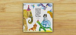 High Low Fast Slow
