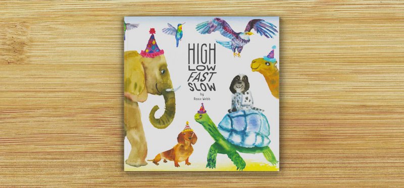 High Low Fast Slow