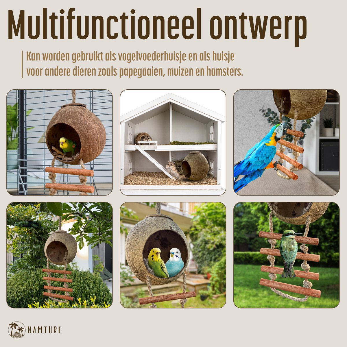 Birdhouse