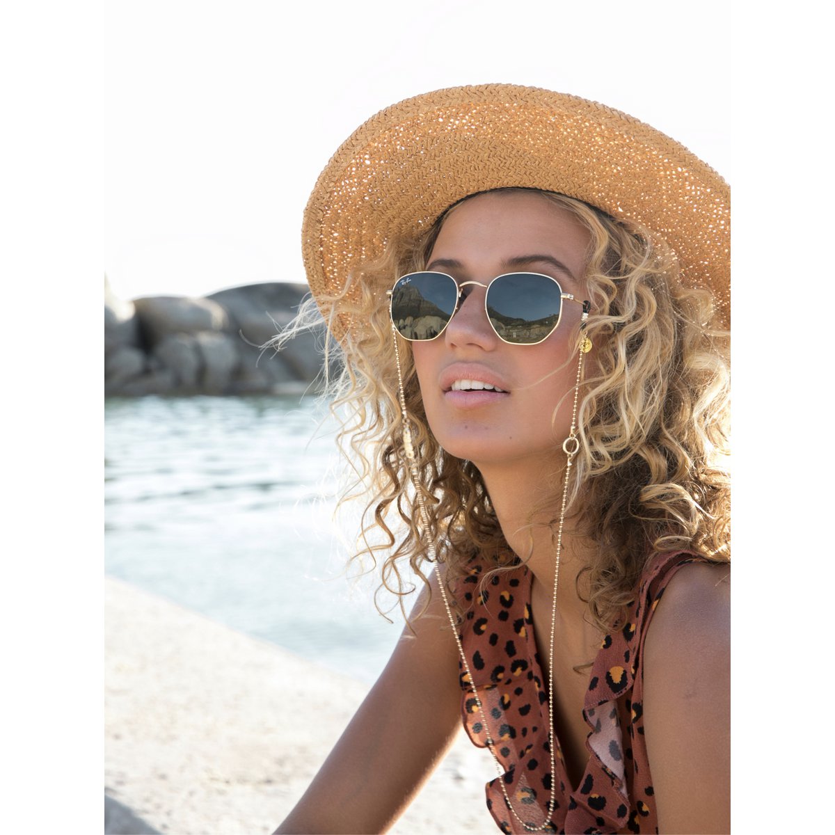 Isabella | SUNNY CORDS