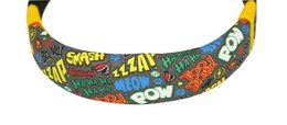 Batman - casque junior avec écouteurs