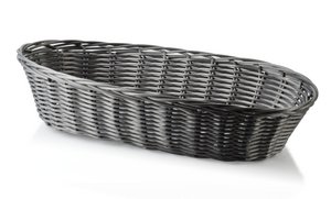 Sino ovaler Korb 30x16.5xh7cm