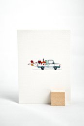 coche de fiesta