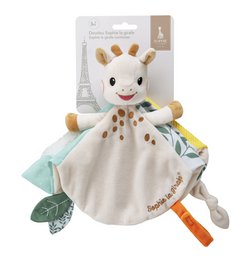 Sophie de Giraf Cuddle klud