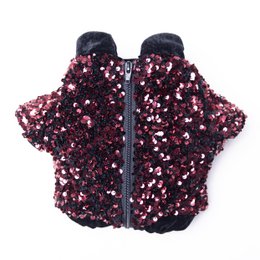 Chaqueta Valentina