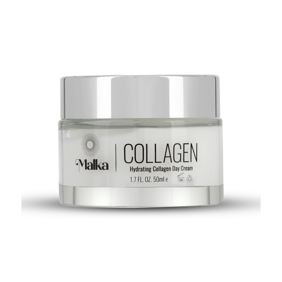 Hydrating Collagen Day Cream