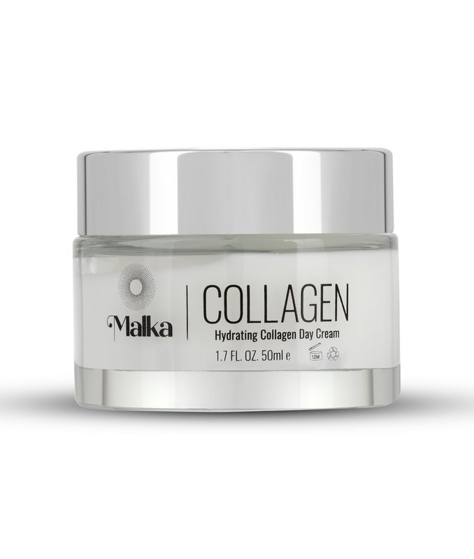 Hydrating Collagen Day Cream