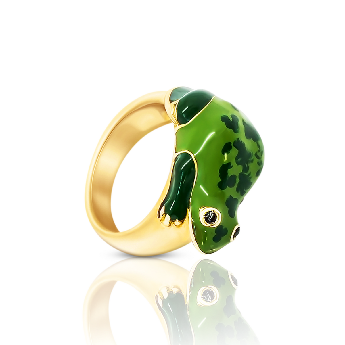Grenouille Betta