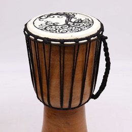 Groothandel djembé- en sjamanistische drums