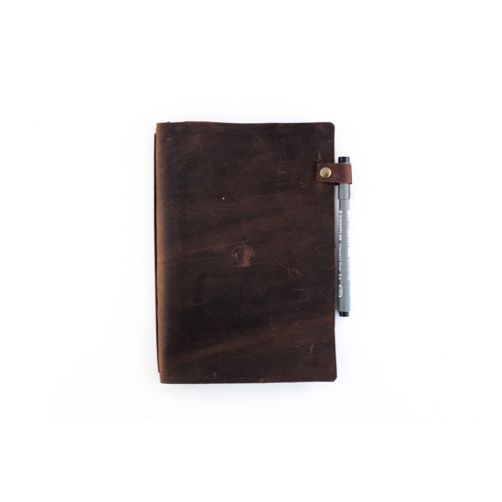 NOTE A5 - Brown