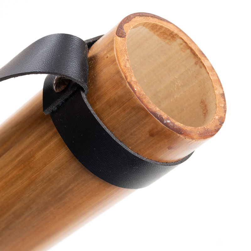 BAMBOO QUIVER FOR ARROWS L - ST624
